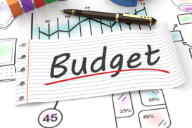 Creating Budgets
