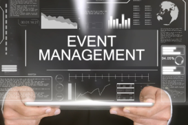 Develop and Implement Event Management Plans