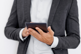 Access information on event operations