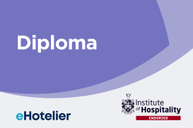 Diploma in Hospitality Management